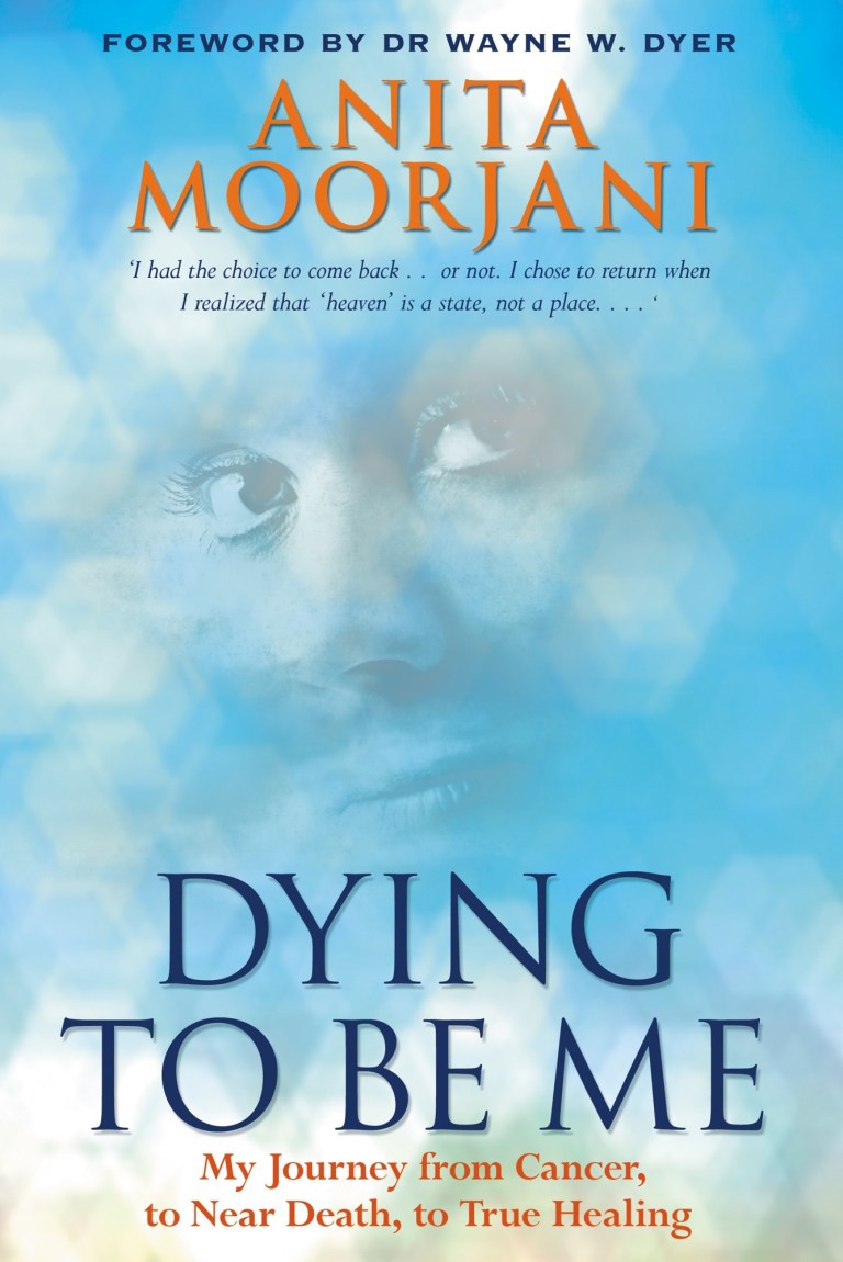 Reading The Search For Life After Death