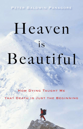 Heaven is Beautiful cover art