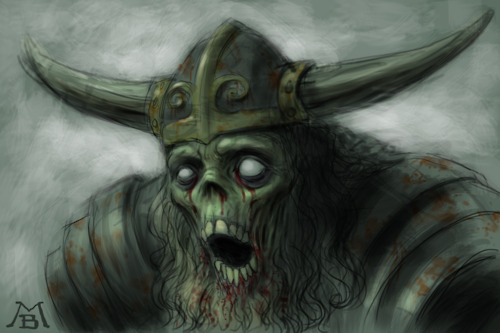 draugr