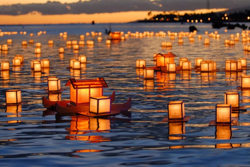 lanterns